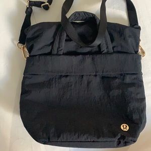 Lululemon on my level bag micro SOLD